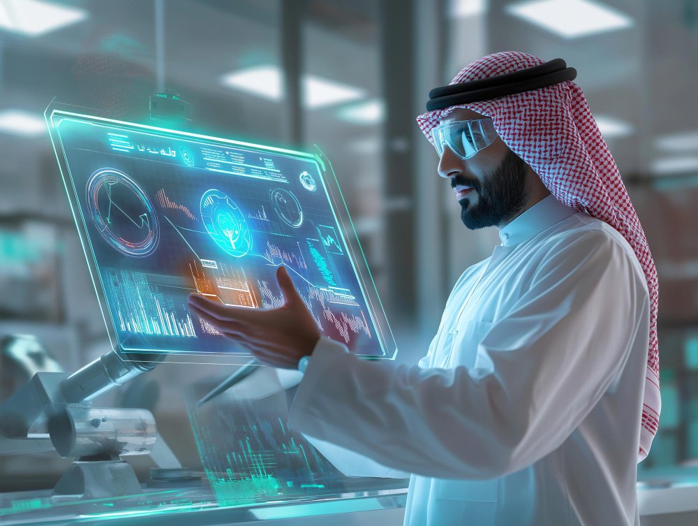 The Future of IT in Saudi Arabia: Cloud vs Traditional Infrastructure